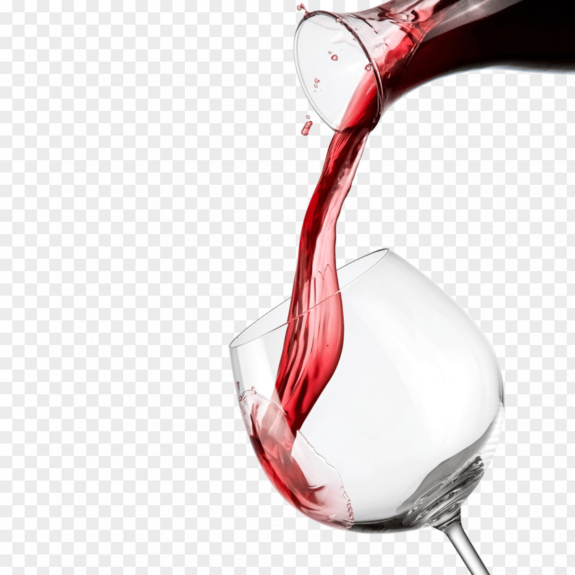 Wine Red Glass Royalty-free PNG