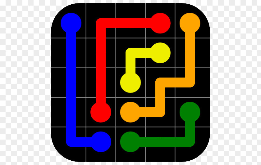 Android Flow Free: Bridges Addictive Puzzle Game Free Solutions Hexes PNG