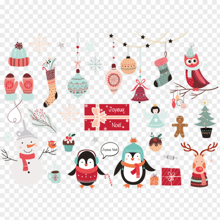Attribute Symbol Vector Graphics Royalty-free Christmas Day Illustration Stock Photography PNG