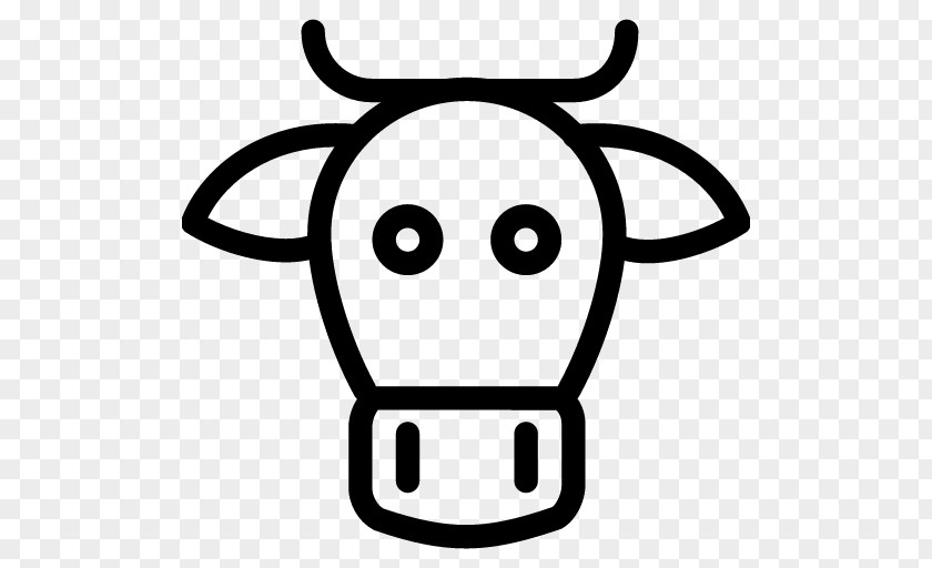 Beefsteak Dairy Cattle Milk PNG