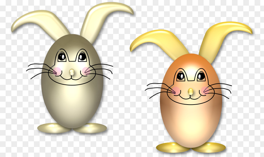 Bunny Easter Hares European Rabbit Hare Bugs PNG