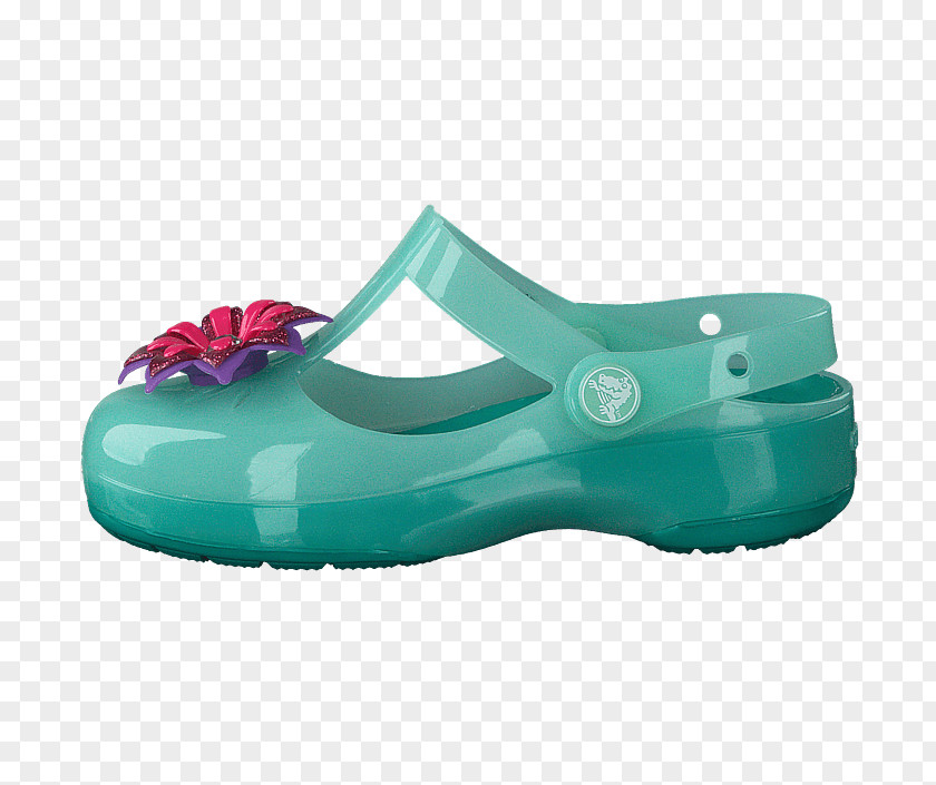 Crocs Sandal Clog Product Design Shoe PNG