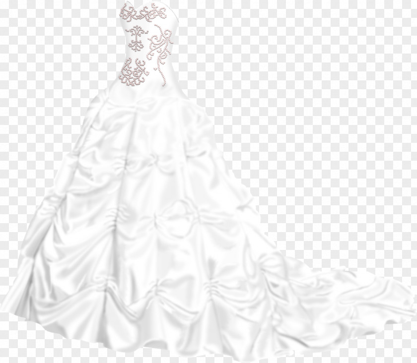 Dress Clothing Wedding Fashion Design Pattern PNG