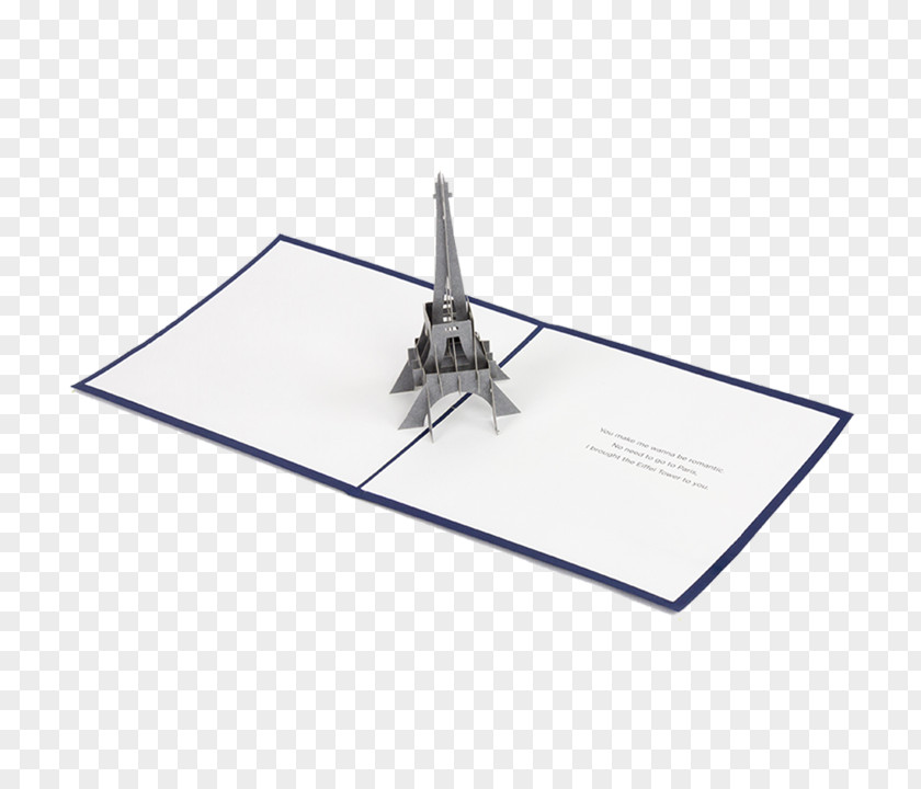 Eiffel Tower Greeting & Note Cards Card Stock Paper Pop PNG