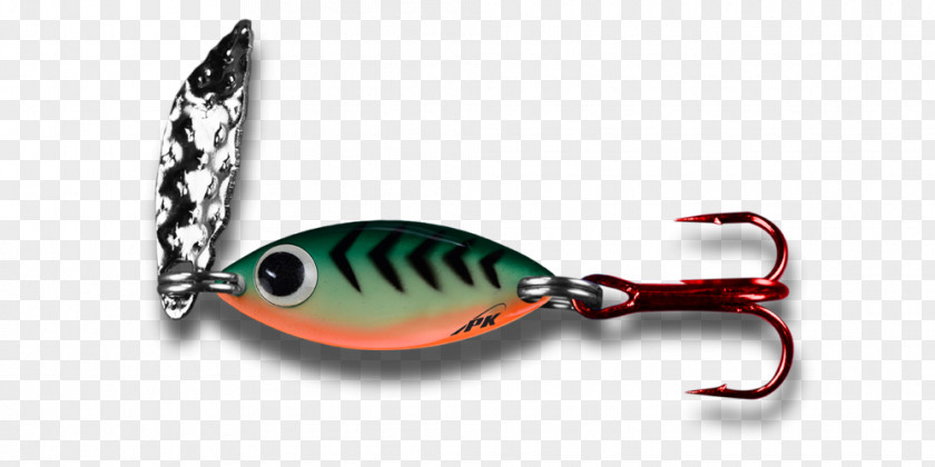 Fire Tiger Spoon Lure Fishing Baits & Lures Spinnerbait Plug PNG