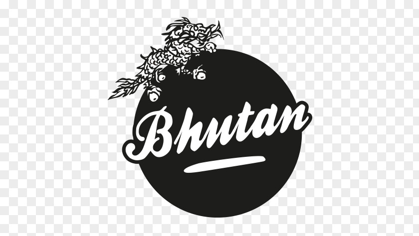 Indian Festival Bhutan Logo Font Brand White PNG