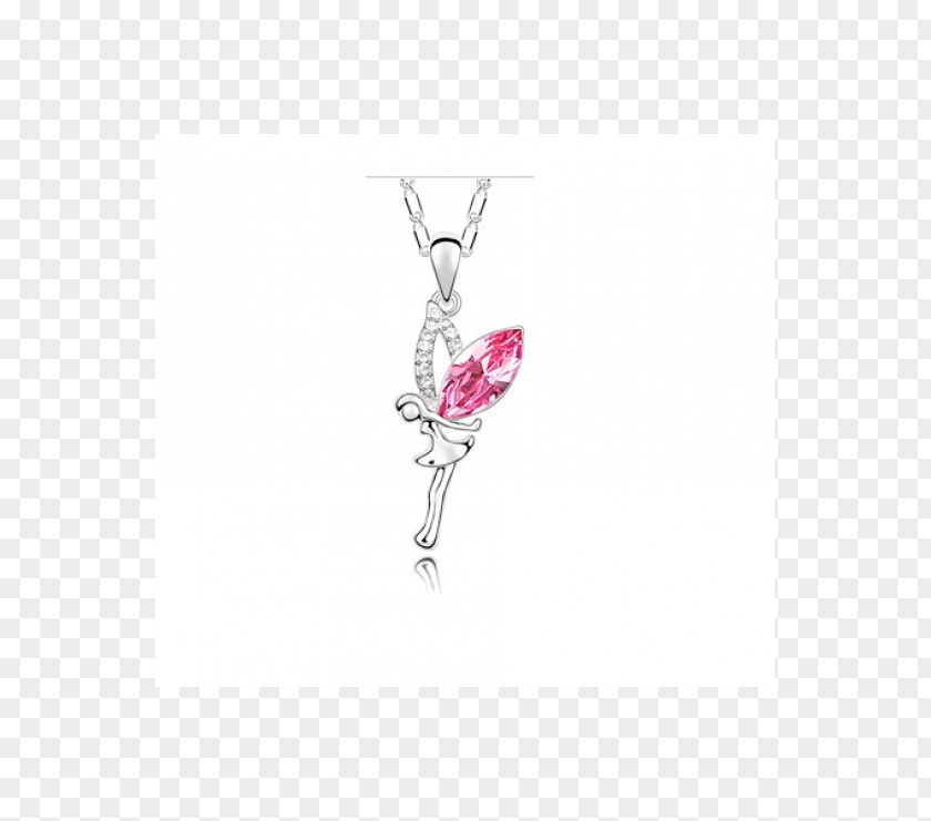 Magicka Charms & Pendants Jewellery Necklace Clothing Accessories Silver PNG