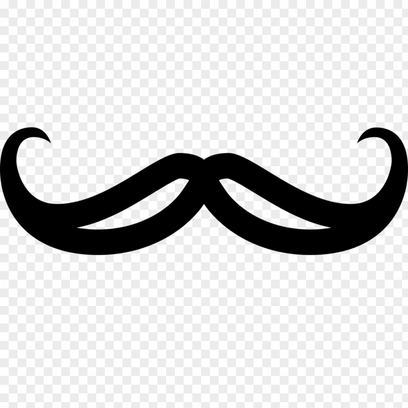 Moustach Handlebar Moustache Clip Art PNG