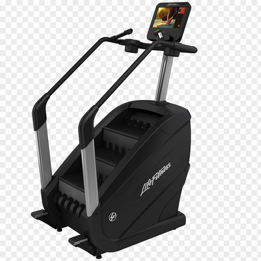 New Equipment Exercise PowerMILL Treadmill Fitness Centre PNG