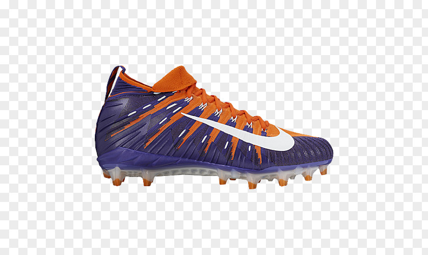 Nike Men's Alpha Menace Elite Football Cleats Boot Sports Shoes PNG