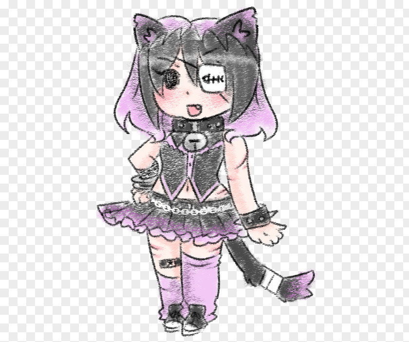 Pastel Goth Cat Dog Clothing Canidae PNG