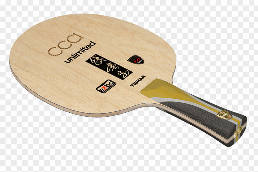 Ping Pong Paddles & Sets Carbon Tibhar Speed PNG