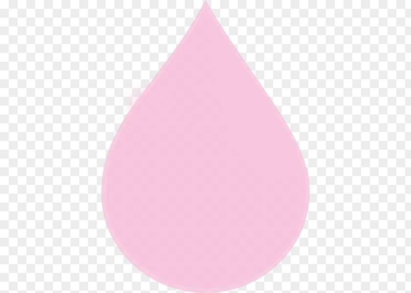 Pink Drop Royalty-free Clip Art PNG