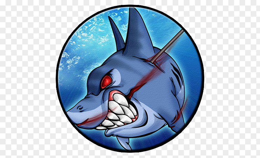 Shark Oceanic Whitetip Drawing Cartoon Attack PNG