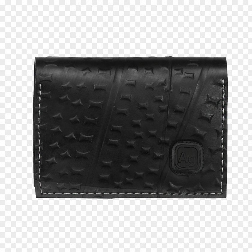 Tread Pattern Wallet Leather T-shirt Alchemy Goods Bag PNG