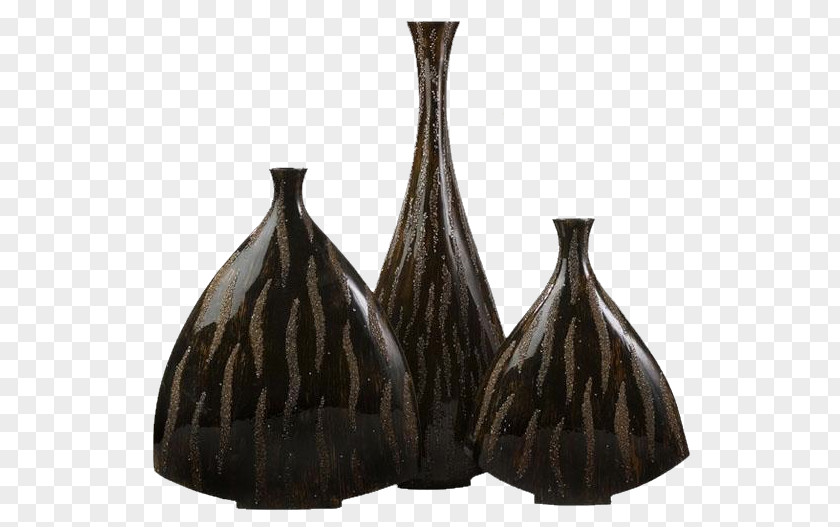 Vase Furniture Decorative Arts Living Room Glass PNG