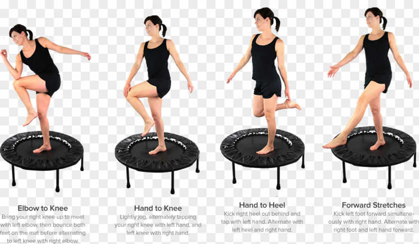 Beginning Of Spring Rebound Exercise Trampoline Trampette JumpSport PNG