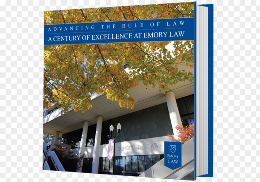 Book Personalized Emory University School Of Law Property Writing PNG