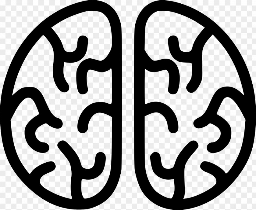 Brain Icon Onlinewebfonts Clip Art Vector Graphics Illustration PNG