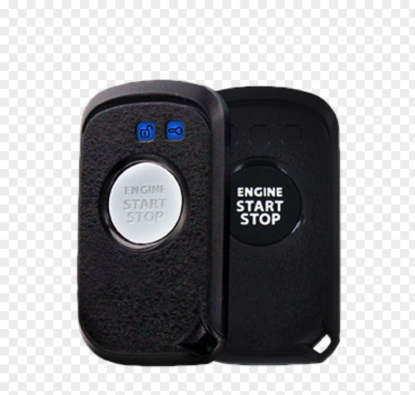 Car Alarm Remote Starter Keyless System Vehicle PNG
