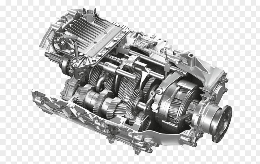 Car Iveco Stralis Engine Transmission PNG