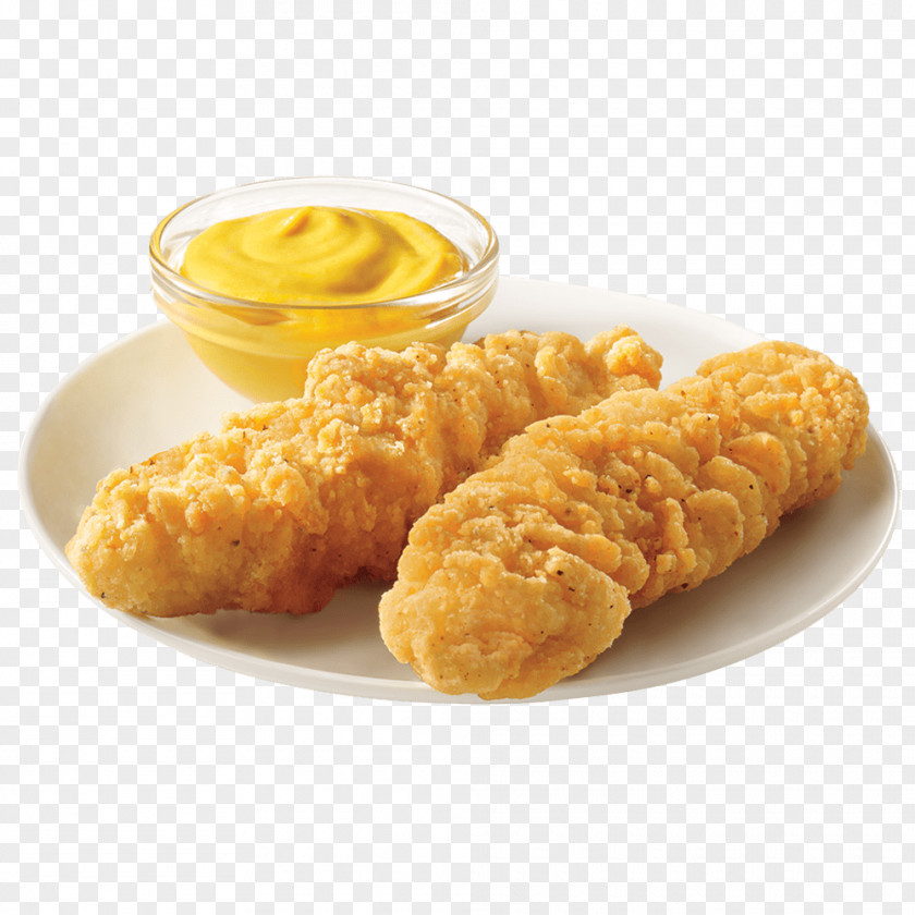 Chicken Tenders McDonald's McNuggets Fingers Fried Nugget PNG