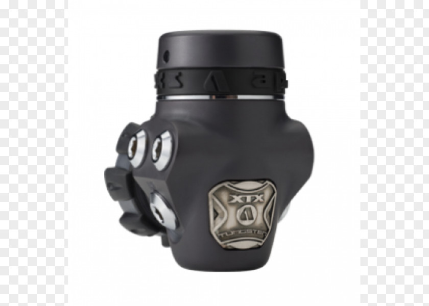 Diving Regulators Apeks Tungsten Scuba Equipment PNG