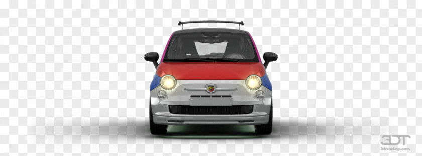 Fiat Tuning Clipart Car 500 Automobiles Abarth PNG