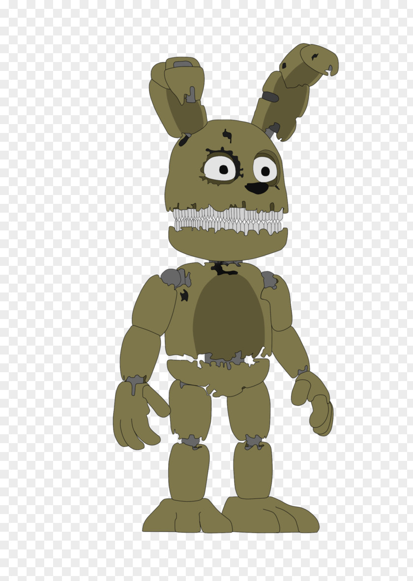 Five Nights At Freddy's 4 2 Drawing Art PNG