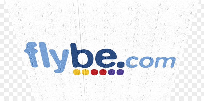 Flybe Logo Embraer 195 Herpa Wings 1:200 E195 1:500 Yorkshire PNG