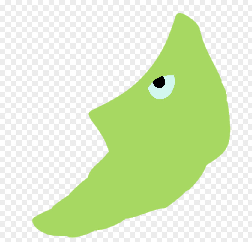 Frog Green Clip Art PNG