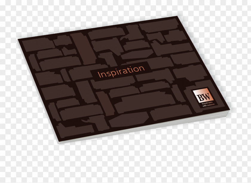 Inspiration Brown Brand PNG