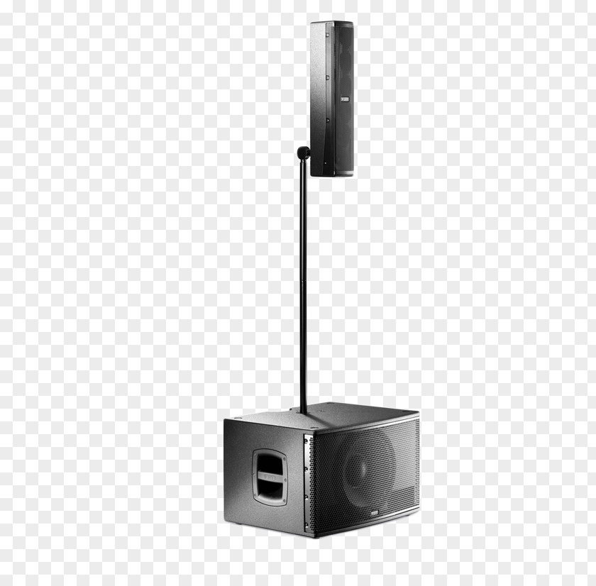 Line Array Public Address Systems Loudspeaker PSB Speakers CS1000 PNG