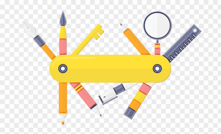 Logo Yellow Line Font Clip Art PNG