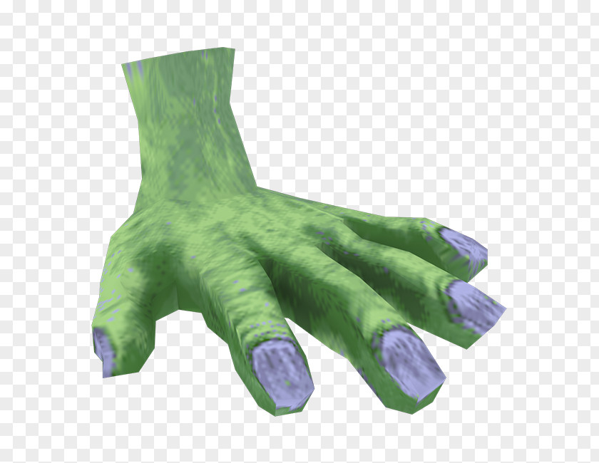 MediEvil: Resurrection Hand Model Thumb PNG