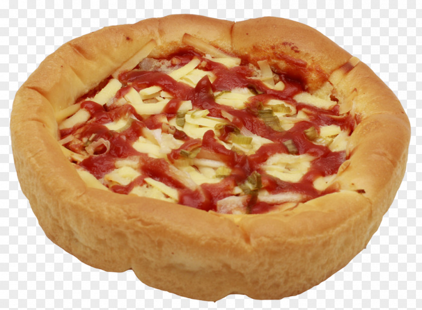 Pizza Quiche European Cuisine Chicken Tart PNG