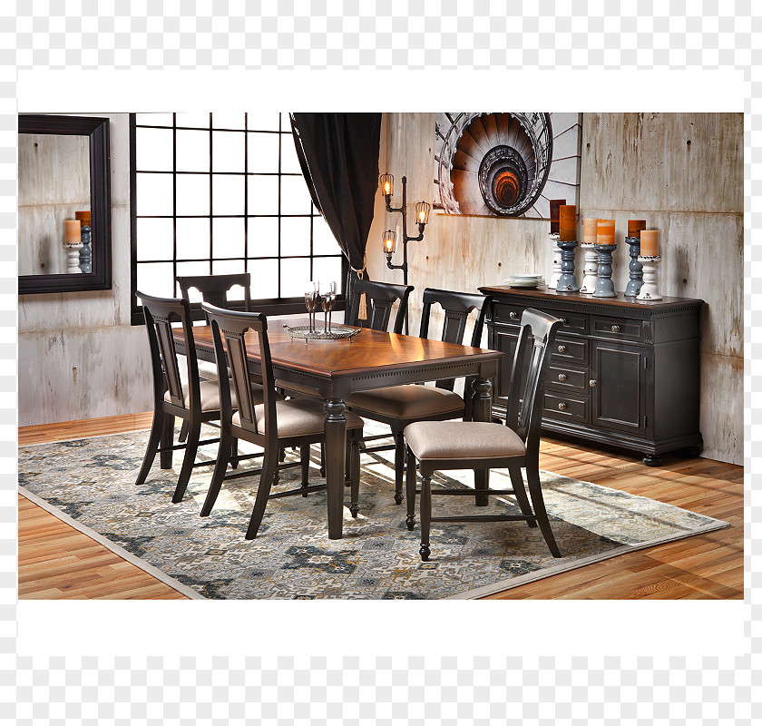 Table Dining Room Matbord Door PNG