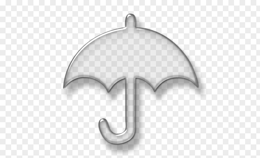 Umbrella Clothing Accessories Symbol PNG