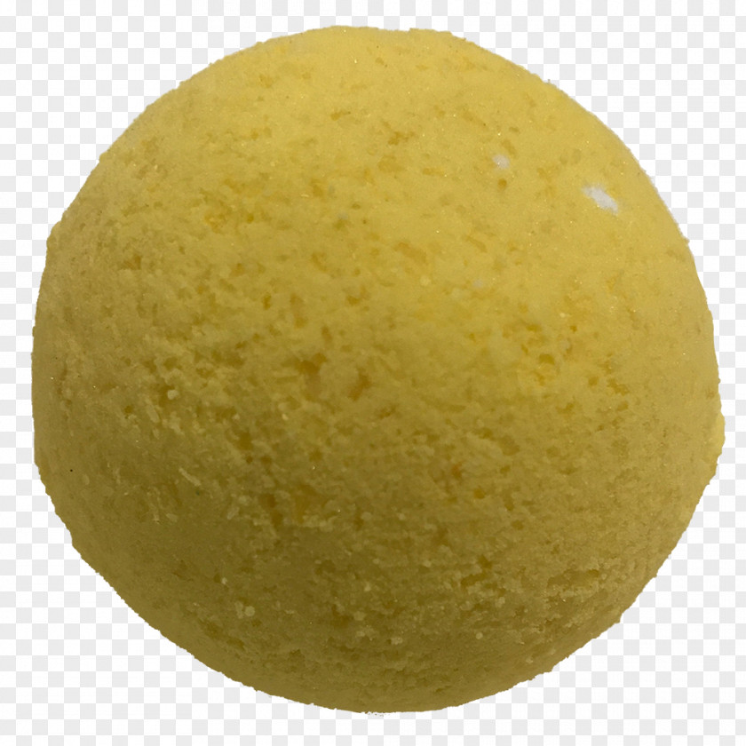 Bath Bomb Commodity Material PNG