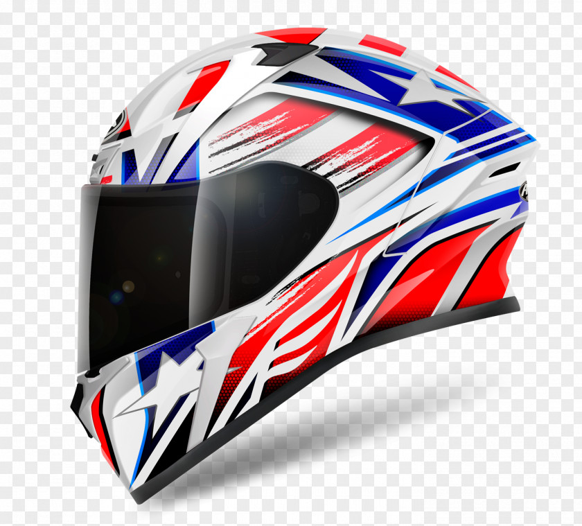 Bicycle Helmets Motorcycle AIROH PNG