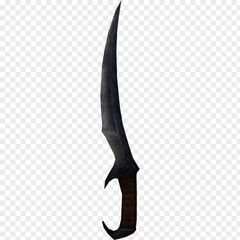 Blade The Elder Scrolls V: Skyrim Weapon Dagger Online: Dark Brotherhood PNG