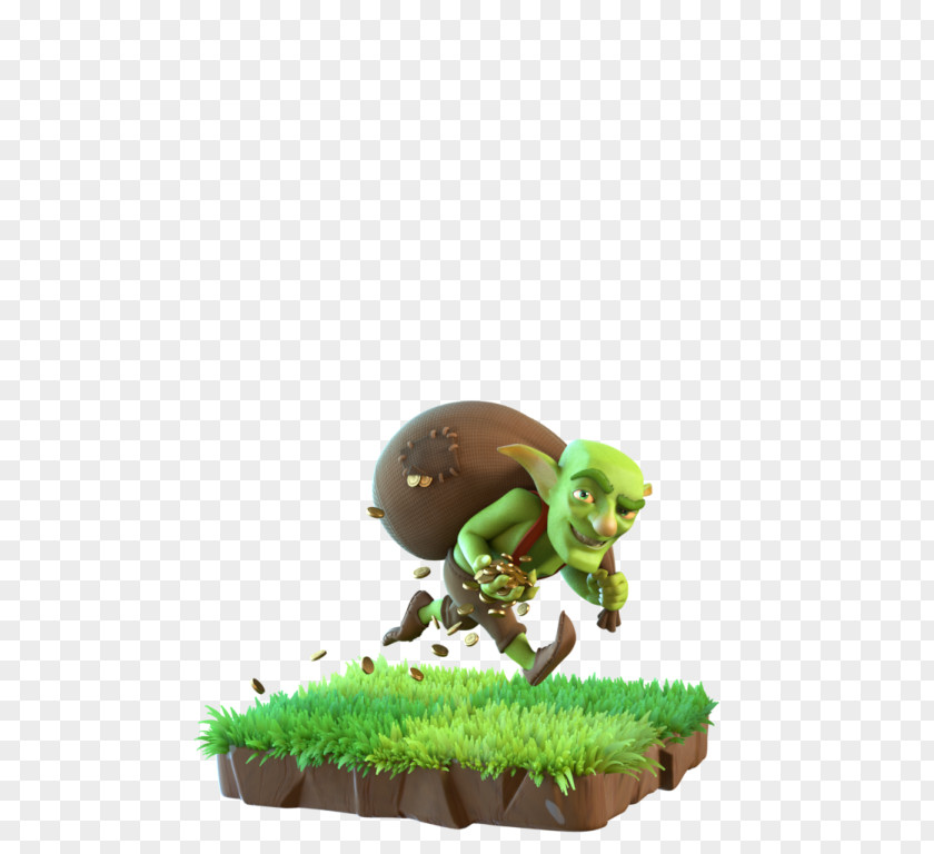 Clash Of Clans Goblin Royale PlayerUnknown's Battlegrounds Supercell PNG
