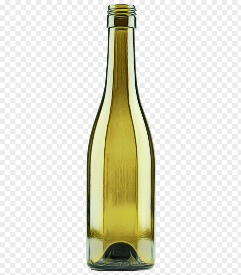 Drinkware Tableware Champagne Bottle PNG