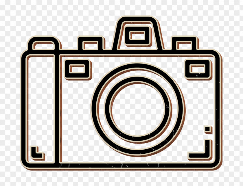 Electronic Device Icon Camera PNG