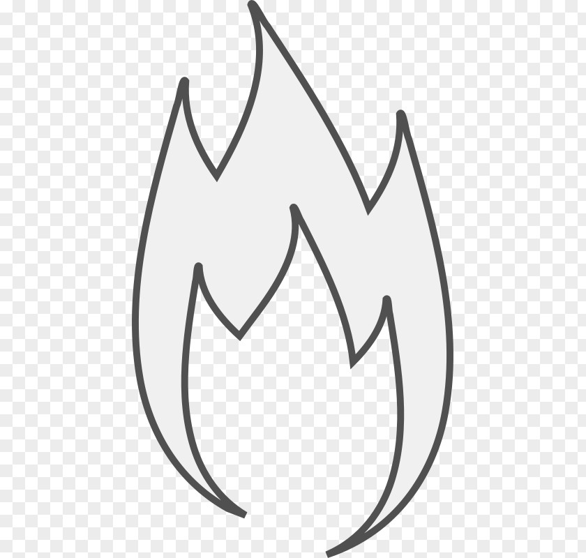 Flames Clip Art Openclipart Fire Flame Image PNG
