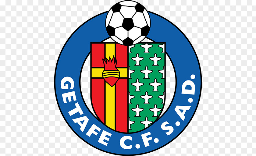 Football Getafe CF B La Liga Copa Del Rey PNG