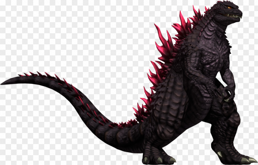 Godzilla Mechagodzilla Orga Gorosaurus Character PNG