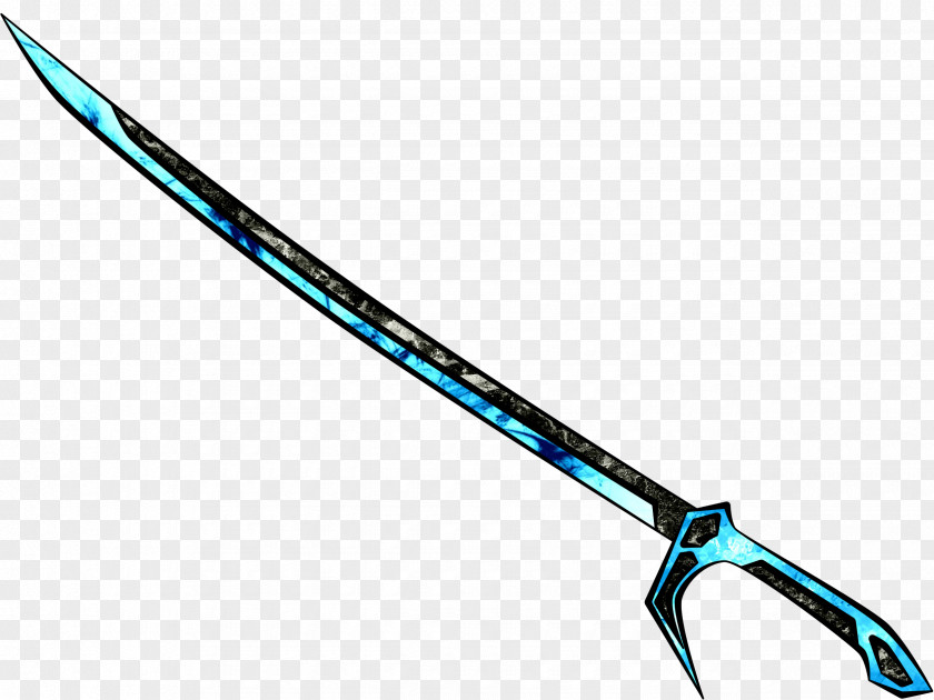 Katana Sword Weapon Sabre Blade PNG