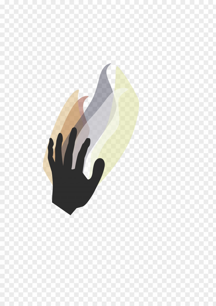 山水logo Logo Thumb Handshake PNG