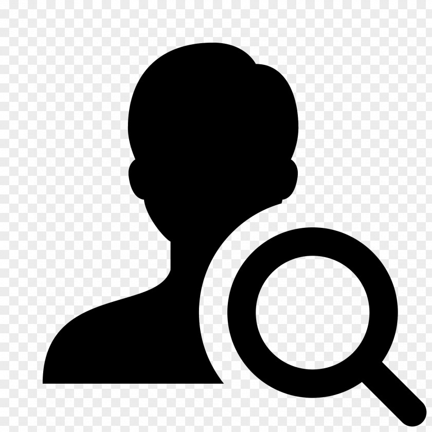Magnifying Glass Icon Free Icons Vector Graphics Clip Art Illustration PNG